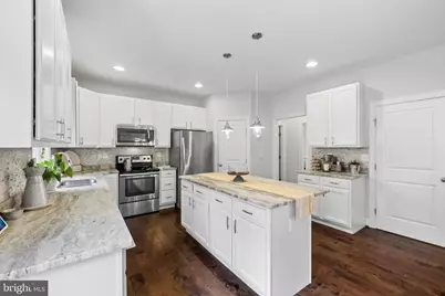 16010 Harrison Way, Bowling Green, VA 22427 - Photo 14