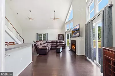 13187 Rolling Hills Drive, Woodford, VA 22580 - Photo 2