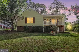 133 New Providence Dr, Ruther Glen, VA 22546 - Photo 1