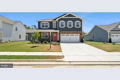17376 Pirogue Lane, Ruther Glen, VA 22546 - Photo 1