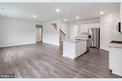 17376 Pirogue Lane, Ruther Glen, VA 22546 - Photo 6