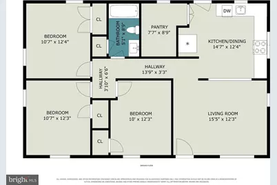 12307 Bristle Cone Lane, Ruther Glen, VA 22546 - Photo 24