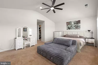 17258 Oliver Latney Lane, Bowling Green, VA 22427 - Photo 16
