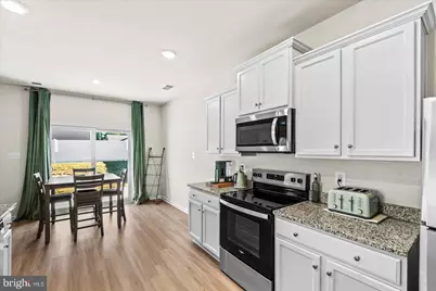17244 George Ruffin Road, Bowling Green, VA 22427 - Photo 14