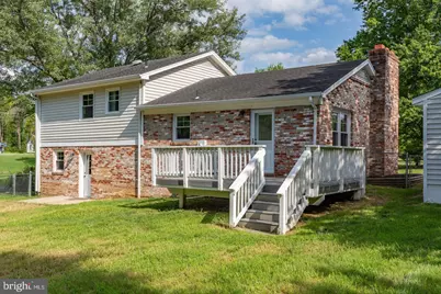 14279 Stonewall Jackson Road, Woodford, VA 22580 - Photo 38