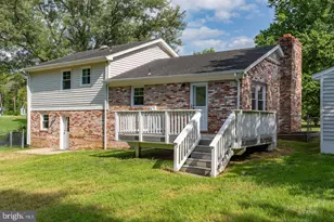 14279 Stonewall Jackson Rd, Woodford, VA 22580 - Photo 38