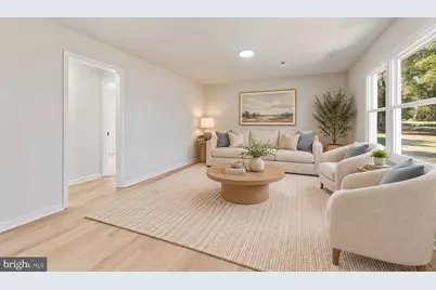14502 Nelson Hill Road, Milford, VA 22514 - Photo 2