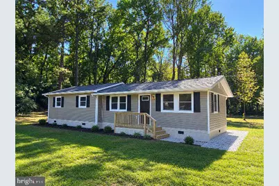 17194 New Baltimore Road, Milford, VA 22514 - Photo 1