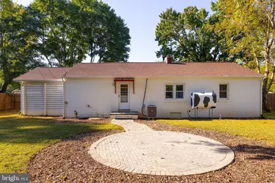 26097 Townfield Drive, Port Royal, VA 22535 - Photo 26
