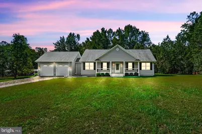 14270 Nelson Hill Road, Milford, VA 22514 - Photo 1