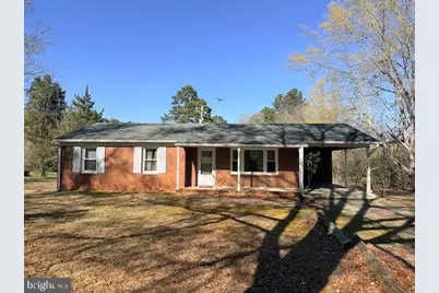 1114 Skipwith Road, Boydton, VA 23917 - Photo 1