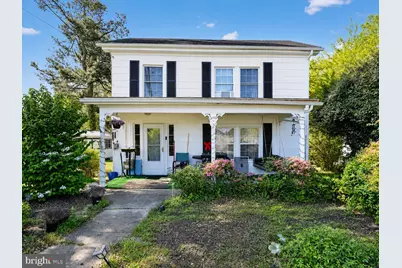 103 Seaboard Avenue, La Crosse, VA 23950 - Photo 1