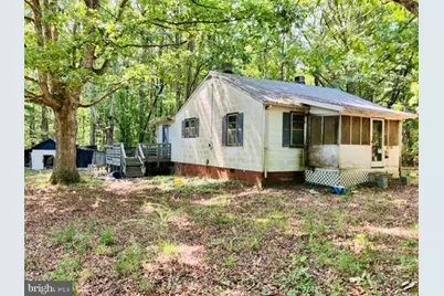 3599 Skipwith Road, Boydton, VA 23917 - Photo 1