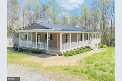 427 Muscadine Trail, Baskerville, VA 23915 - Photo 6