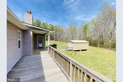 427 Muscadine Trail, Baskerville, VA 23915 - Photo 38