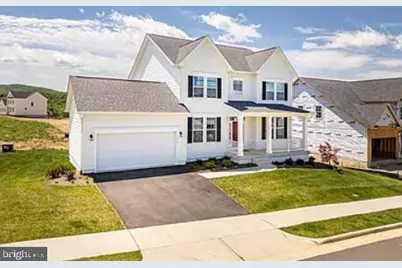 5019 Forsythia Place, Blacksburg, VA 24060 - Photo 2