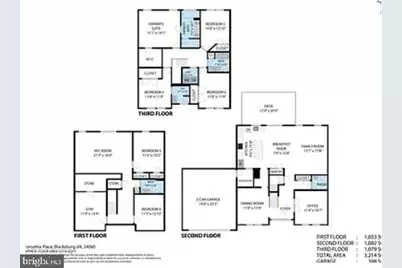 5019 Forsythia Place, Blacksburg, VA 24060 - Photo 72