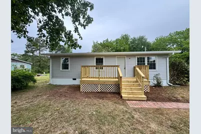 726 Courthouse Drive, Saluda, VA 23149 - Photo 1