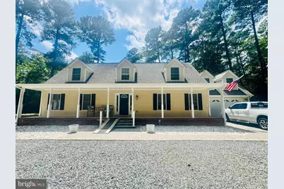 90 Shell Reef Court, Urbanna, VA 23175 - Photo 1