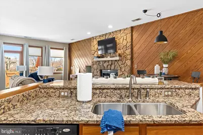 905 Diamond Hill, Wintergreen, VA 22967 - Photo 8