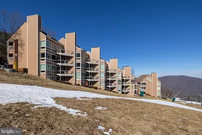 905 Diamond Hill, Wintergreen, VA 22967 - Photo 46