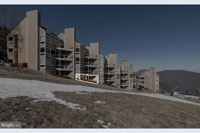 905 Diamond Hill, Wintergreen, VA 22967 - Photo 2