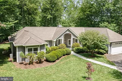 32 Towhee Court, Nellysford, VA 22958 - Photo 2