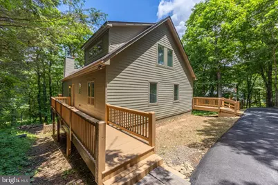 75 N Forest Drive, Wintergreen, VA 22967 - Photo 56