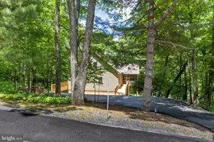 75 N Forest Dr, Wintergreen, VA 22967 - Photo 64