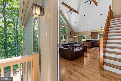 75 N Forest Drive, Wintergreen, VA 22967 - Photo 10