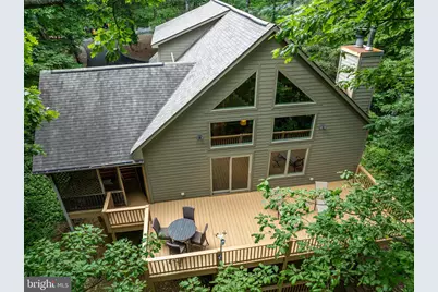 75 N Forest Drive, Wintergreen, VA 22967 - Photo 1
