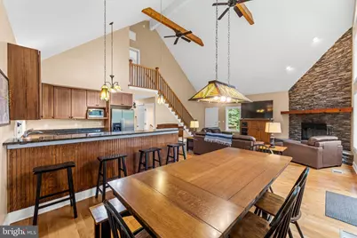 75 N Forest Drive, Wintergreen, VA 22967 - Photo 4