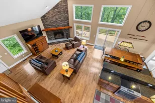 75 N Forest Dr, Wintergreen, VA 22967 - Photo 12