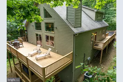 75 N Forest Drive, Wintergreen, VA 22967 - Photo 18
