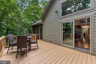 75 N Forest Dr, Wintergreen, VA 22967 - Photo 54