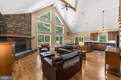 75 N Forest Drive, Wintergreen, VA 22967 - Photo 2