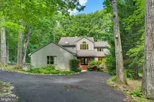 52 Deer Springs Ln, Roseland, VA 22967 - Photo 2