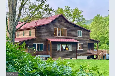929 Brownings Cove, Shipman, VA 22971 - Photo 68