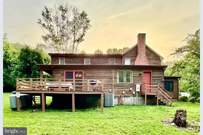 929 Brownings Cove, Shipman, VA 22971 - Photo 58