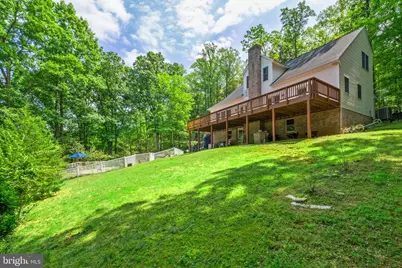 158 Mountain Star Drive, Shipman, VA 22971 - Photo 2