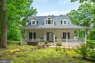 158 Mountain Star Dr, Shipman, VA 22971 - Photo 38