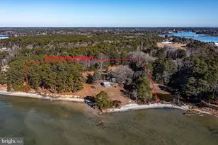 138 Cockrells Point Ln, Reedville, VA 22539 - Photo 2