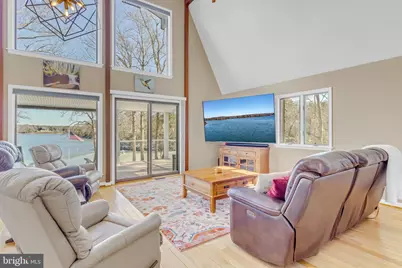 640 Meshachs Lane, Heathsville, VA 22473 - Photo 16