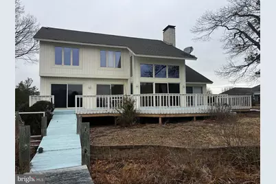 650 Skipjack Drive, Heathsville, VA 22473 - Photo 2