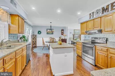 61 Harvey Lane, Heathsville, VA 22473 - Photo 20