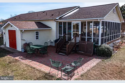 61 Harvey Lane, Heathsville, VA 22473 - Photo 36