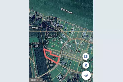 0 Sandy Beach Road, Heathsville, VA 22473 - Photo 2