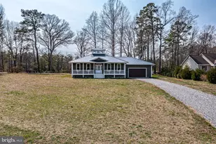 1366 Steamboat Ln, Heathsville, VA 22473 - Photo 2