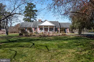 864 Fleeton Rd, Reedville, VA 22539 - Photo 1