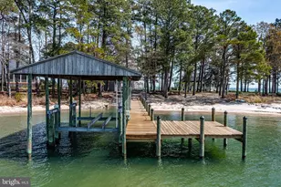 672 Taskmaker Ln, Reedville, VA 22539 - Photo 76